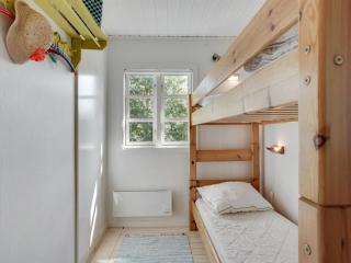 Holiday Home Jaana - 780m to the inlet by Interhome - Storvorde - 2
