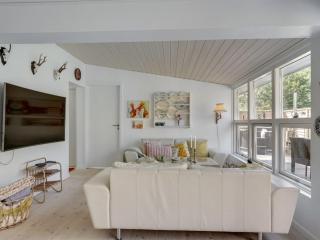 Holiday Home Jaana - 780m to the inlet by Interhome - Storvorde - 1