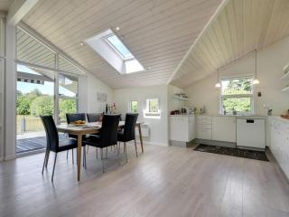 Holiday Home Waltraud - 500m from the sea by Interhome - Ørsted - 7