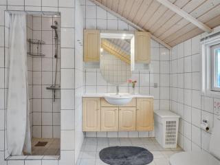 Holiday Home Kalli - 350m to the inlet by Interhome - Storvorde - 7
