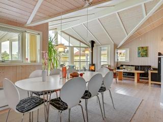 Holiday Home Tashina - 200m from the sea by Interhome - Grenå - 5