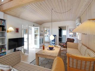 Holiday Home Catha - 175m from the sea by Interhome - Saeby - 8
