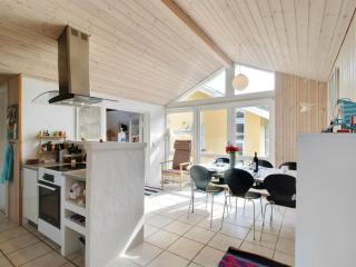 Holiday Home Catha - 175m from the sea by Interhome - Saeby - 7