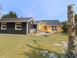 Holiday Home Catha - 175m from the sea by Interhome - Saeby - 0