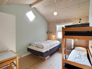 Holiday Home Catha - 175m from the sea by Interhome - Saeby - 5