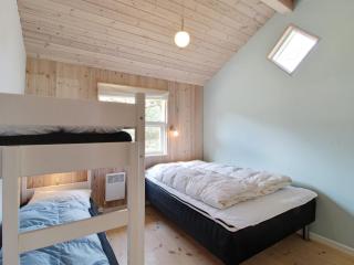 Holiday Home Catha - 175m from the sea by Interhome - Saeby - 4
