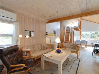 Holiday Home Catha - 175m from the sea by Interhome - Saeby - 1