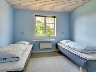 Holiday Home Swaver - 300m to the inlet by Interhome - Storvorde - 2
