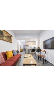 Koukaki Home - Atene - 8