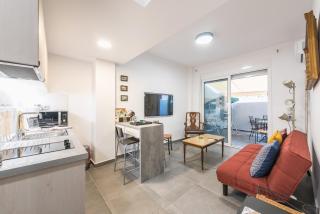 Koukaki Home - Atene - 0