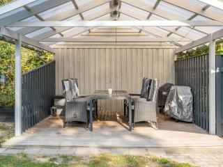 Holiday Home Razmo - 300m from the sea by Interhome - Ørsted - 9