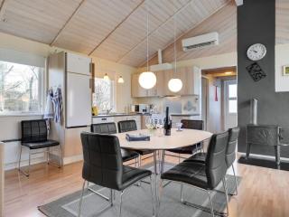 Holiday Home Razmo - 300m from the sea by Interhome - Ørsted - 7