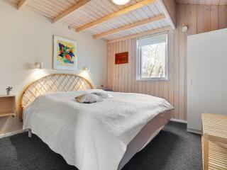 Holiday Home Razmo - 300m from the sea by Interhome - Ørsted - 5