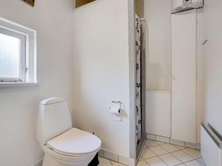 Holiday Home Razmo - 300m from the sea by Interhome - Ørsted - 1