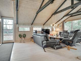 Holiday Home Feliza - from the sea by Interhome - Storvorde - 2