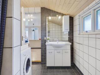 Holiday Home Nelda - 300m to the inlet by Interhome - Storvorde - 2