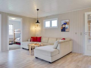 Holiday Home Nelda - 300m to the inlet by Interhome - Storvorde - 1