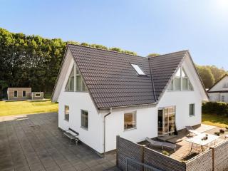 Holiday Home Atanasij - from the sea by Interhome - Nørre Hurup - 0