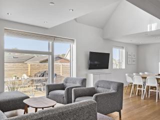 Holiday Home Atanasij - from the sea by Interhome - Nørre Hurup - 5
