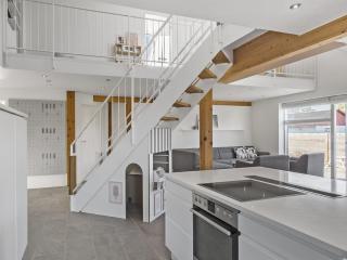 Holiday Home Atanasij - from the sea by Interhome - Nørre Hurup - 2