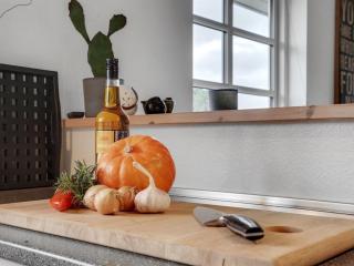 Holiday Home Christina - 300m to the inlet by Interhome - Storvorde - 8