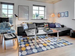 Holiday Home Christina - 300m to the inlet by Interhome - Storvorde - 6