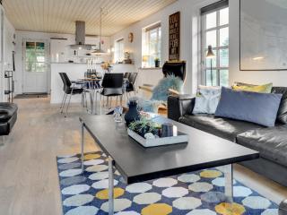Holiday Home Christina - 300m to the inlet by Interhome - 7