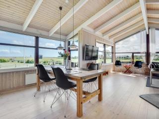 Holiday Home Gyda - 100m from the sea by Interhome - Sæby - 6