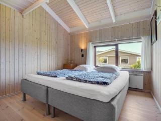 Holiday Home Gyda - 100m from the sea by Interhome - Sæby - 2