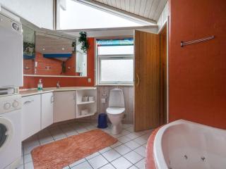 Holiday Home Thorin - 100m from the sea by Interhome - Sæby - 1