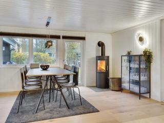 Holiday Home Nina - 700m to the inlet by Interhome - Storvorde - 7
