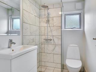 Holiday Home Nina - 700m to the inlet by Interhome - Storvorde - 5