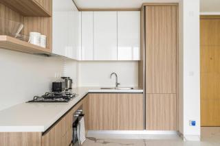 Luxurious 1-bedroom apartment in Dubai Hills - Dubai - 7