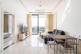 Luxurious 1-bedroom apartment in Dubai Hills - Dubai - 4
