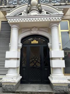 Tavdadebuli apartment - Batumi - 1
