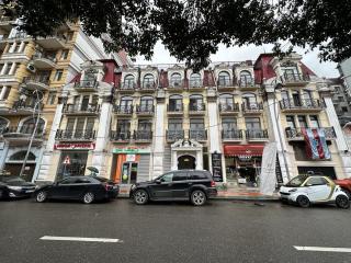 Tavdadebuli apartment - Batumi - 0