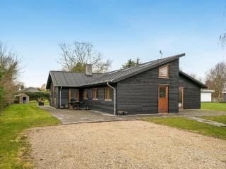 Holiday Home Orm - 550m to the inlet by Interhome - Storvorde - 8