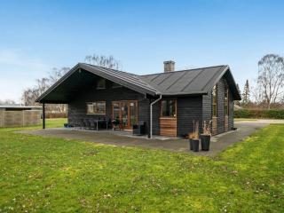 Holiday Home Orm - 550m to the inlet by Interhome - Storvorde - 0
