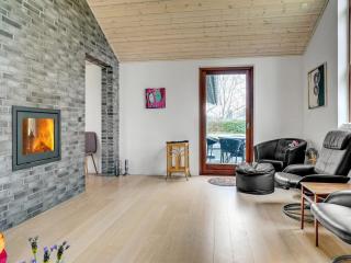 Holiday Home Orm - 550m to the inlet by Interhome - 3