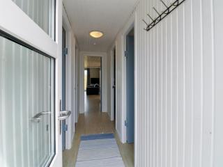Holiday Home Berndt - 50m from the sea by Interhome - 2