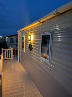 Golden Palm Resort PG163 - Chapel Saint Leonards - 2
