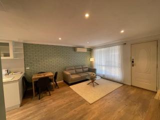 Vestey Apartments - 3