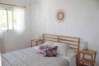 Apartment by the Sea in Cap d'Artrutx - Cala'n Bosch - 4