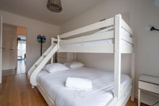 *Disneyland-Paris* 7pers, Wifi, Netflix, parking - Montévrain - 6