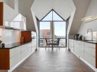 Apartment Femme - 15m from the sea in NE Jutland by Interhome - Sæby - 5