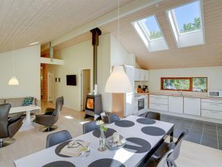 Holiday Home Thorine - 750m from the sea by Interhome - Sæby - 3