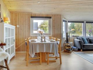 Holiday Home Hylleborg - 400m from the sea by Interhome - 7