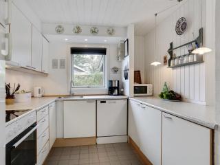 Holiday Home Ika - 600m from the sea by Interhome - Sæby - 7