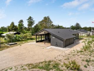Holiday Home Jerrit - 225m from the sea by Interhome - 0