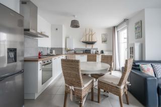 *Disneyland-Paris* 7pers, Wifi, Netflix, parking - Montévrain - 2